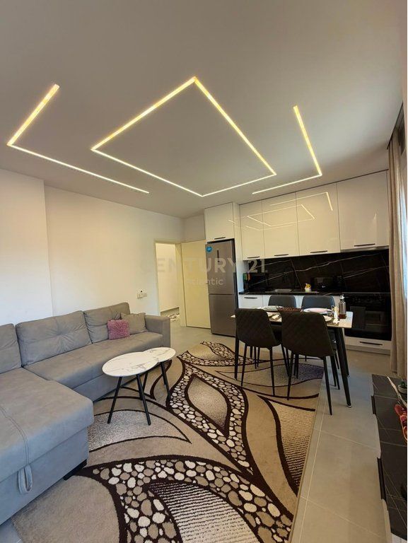 Apartment 1+1 for Rent – Beach, Durres