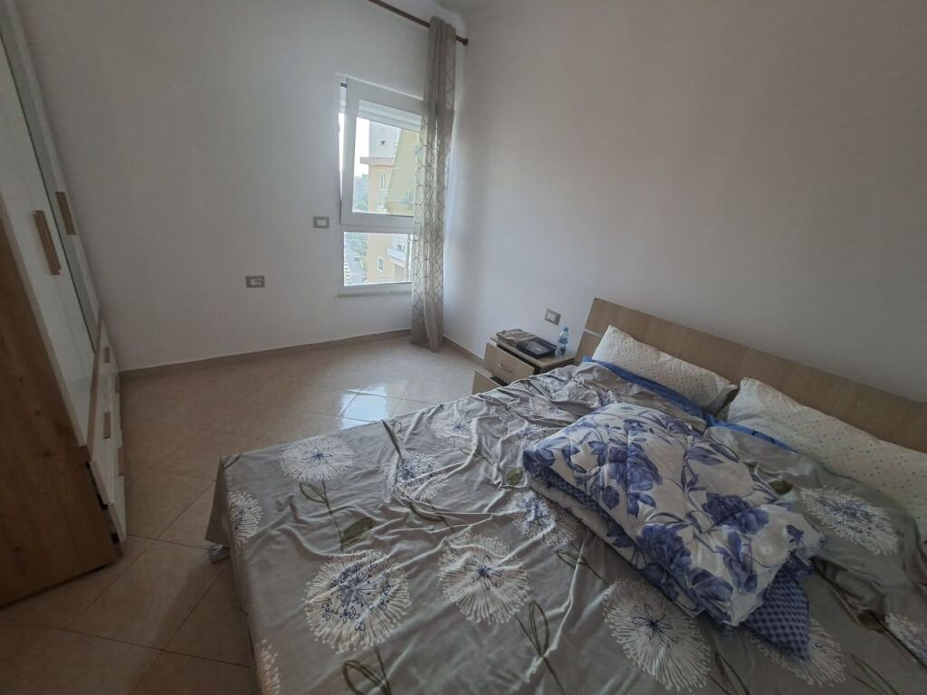 APARTAMENT 2+1 ME QIRA | ISH-FUSHA E AVIACIONIT