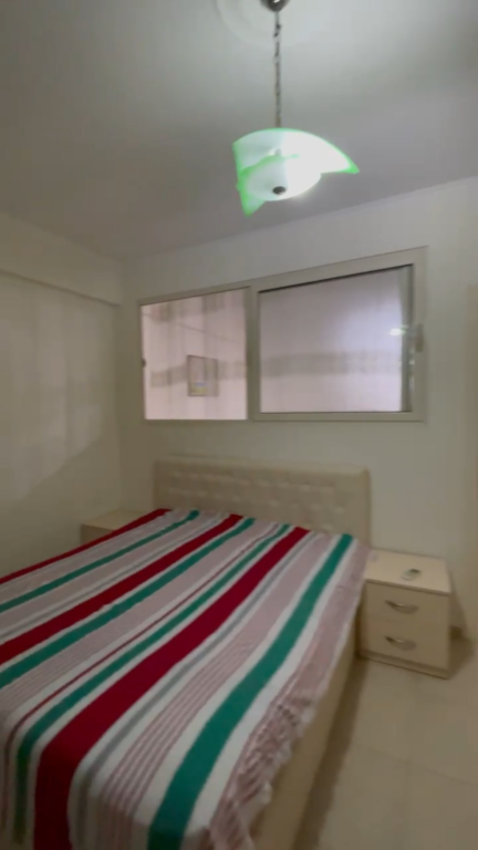 Apartament 1+1 per qera tek Malajzjani !