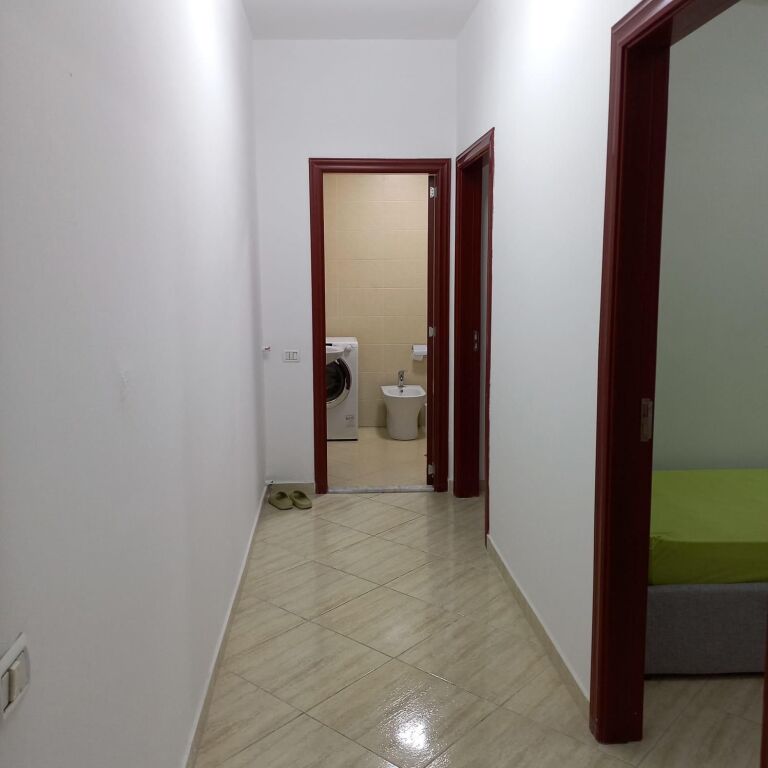 Jepet me qira apartamenti 2+1+2 ASTIR 56.000 LEKE