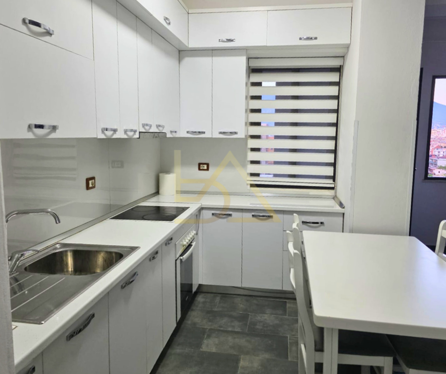 APARTAMENT 2+1+2 ME QIRA – ASTIR, TIRANË