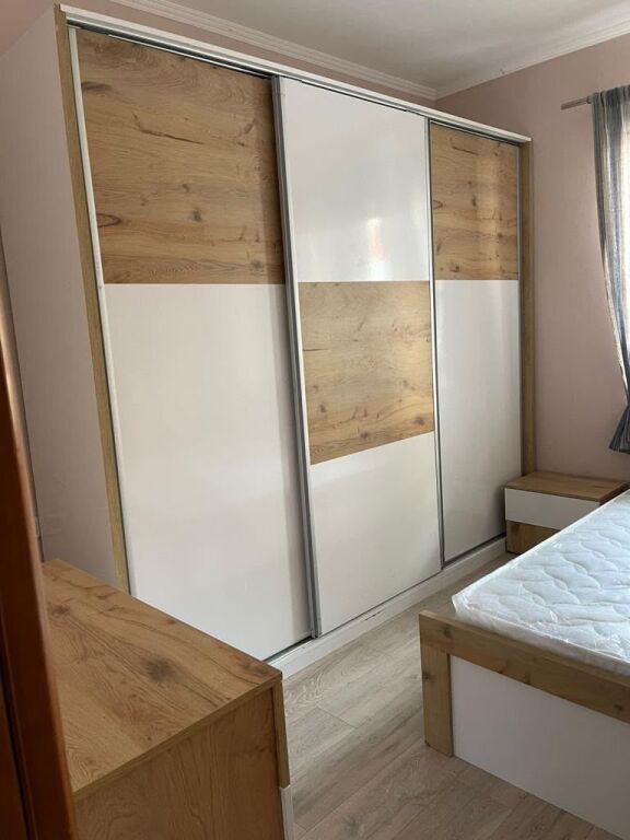 Apartment 1+1 for rent in Astir