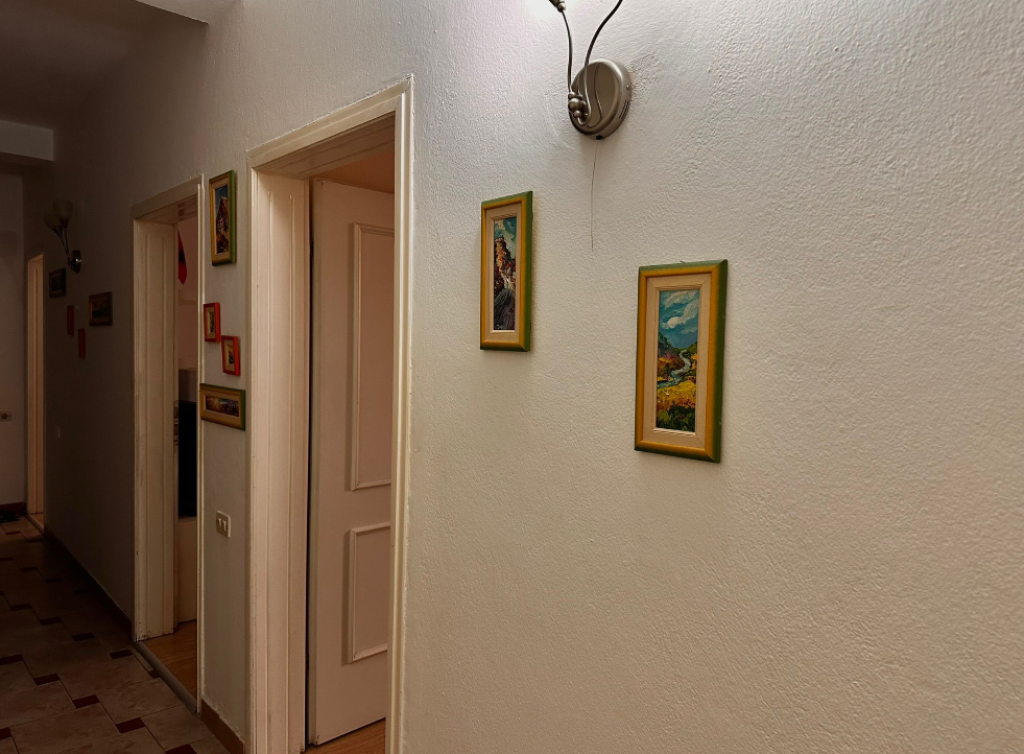 Appartamento 2+1 in Affitto – Di fronte a Tajvani