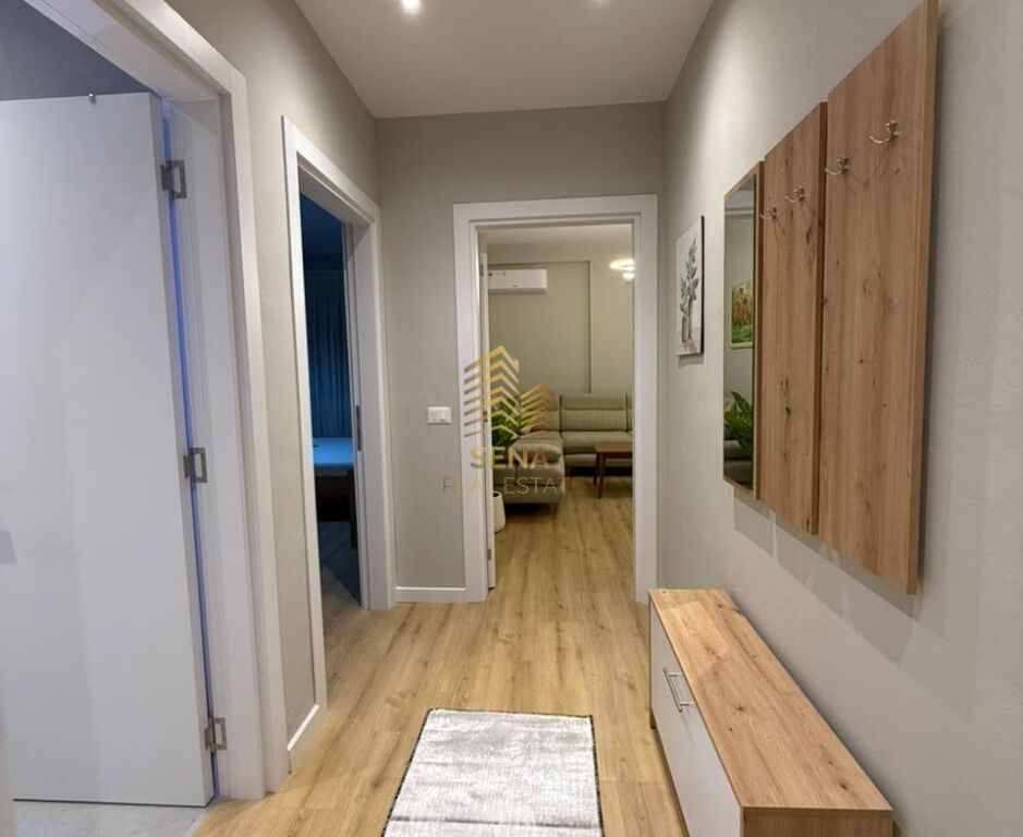 Rent, Apartment 1+1+Blk, Astir, 650 Euro/Month