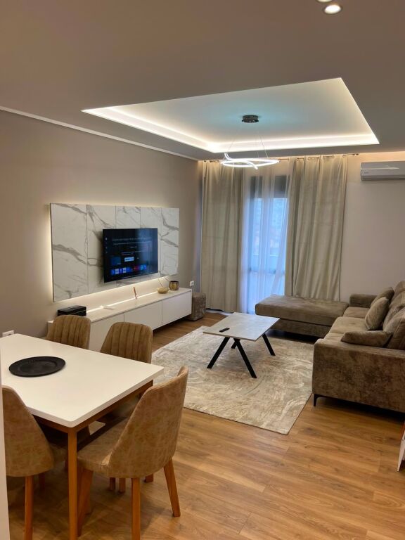 Appartamento 2+1 in Affitto – Vicino a Delijorgji 🏡