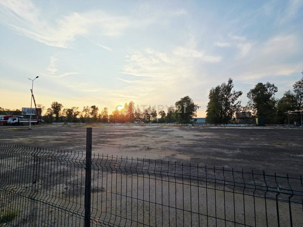 LAND FOR SALE FIRST LINE WITH TIRANA - DURRES HIGHWAY !