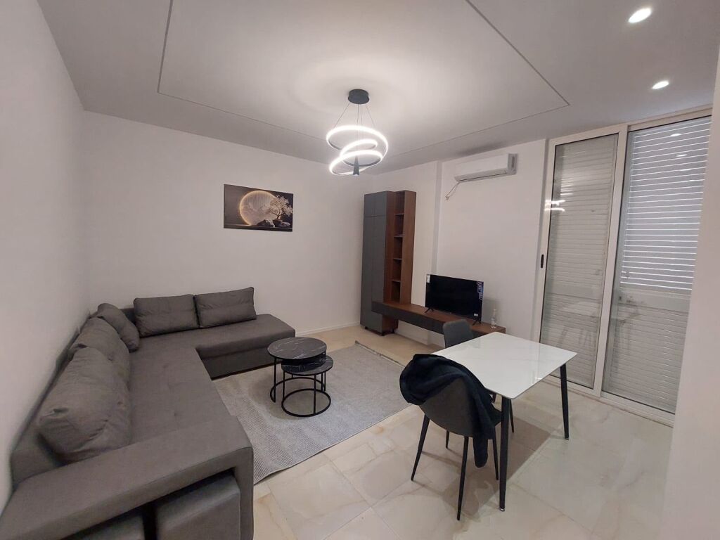 1+1 apartment for rent