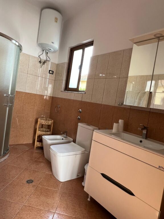 Apartment 2+1 for rent "Siri kodra"