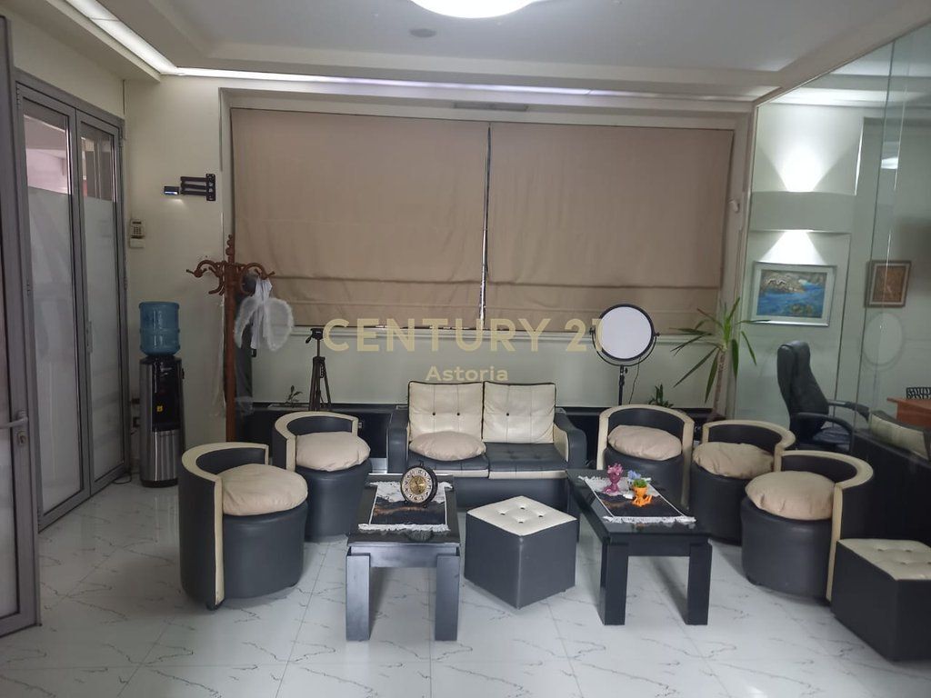 EXCLUSIVE! COMMERCIAL SPACE FOR SALE IN ASTIR