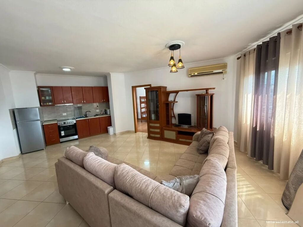 Appartamento In Affitto 2+1 in Via Barrikadave (ID B2202058) Tirana