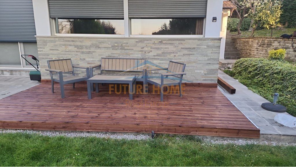 Rent, Villa, Long Hill Residence Teg !