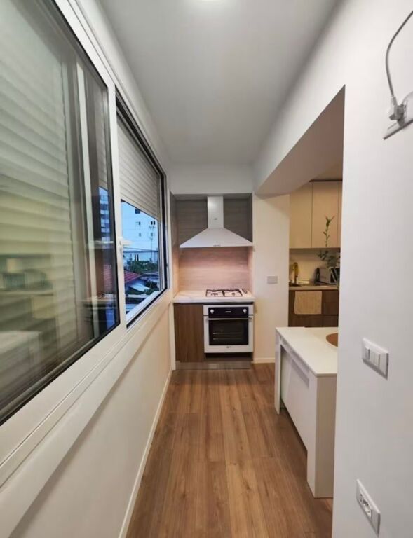 Apartment 3+1+2 for rent
