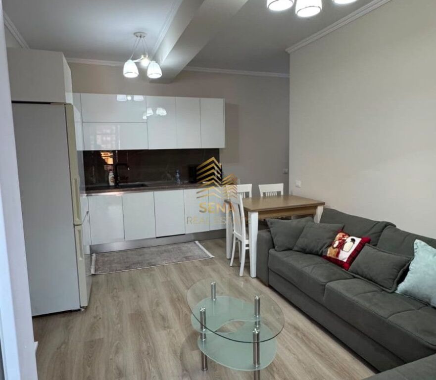 Affitto, Appartamento 1+1+balcone, Brryli, 60.000 Lek/mese Trattabile