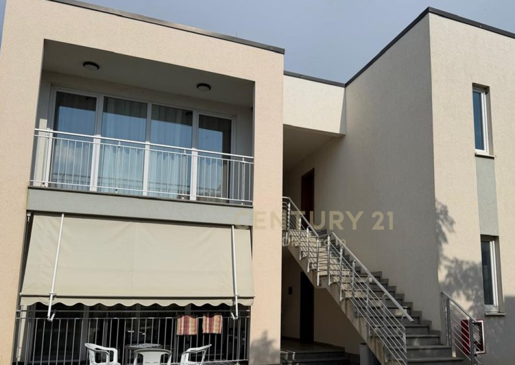 SHITET APARTAMENT 1+1 NE REZIDENCEN "TALEA COAST, NE TALE"