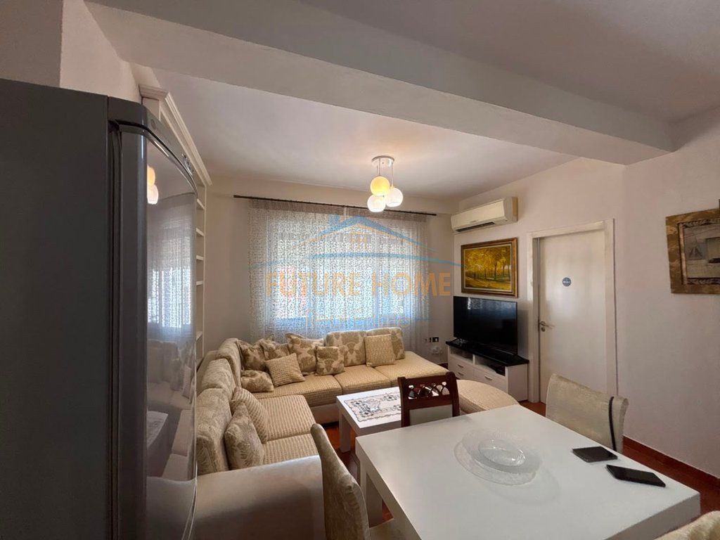 For sale, Apartment 2+1, Mine Peza Street, Tirana