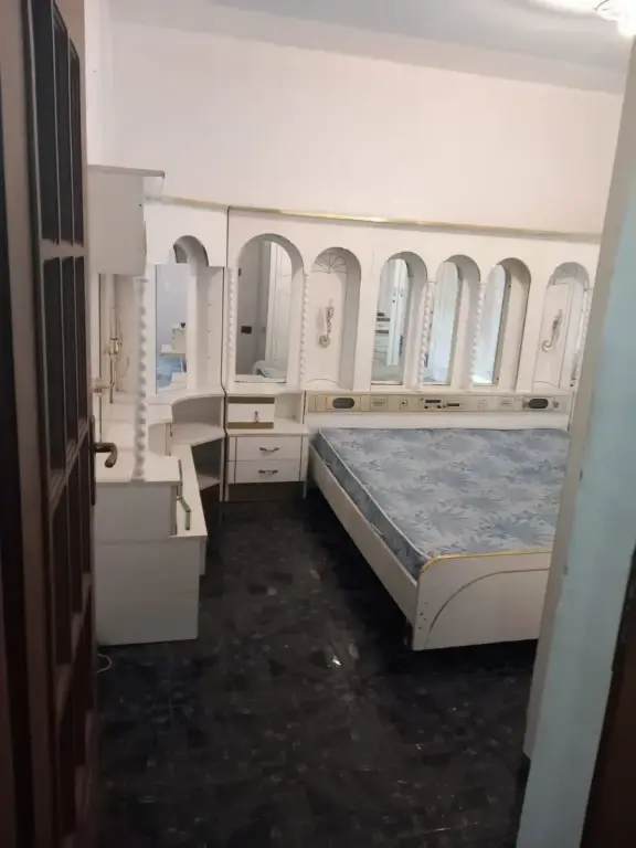 JEPET ME QIRA APARTAMENT 2+1 – ZOGU I ZI