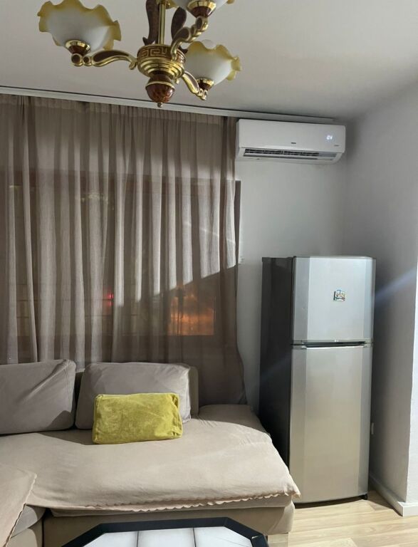 Apartament 1+1 me qira – Perballë Harry Fultz !