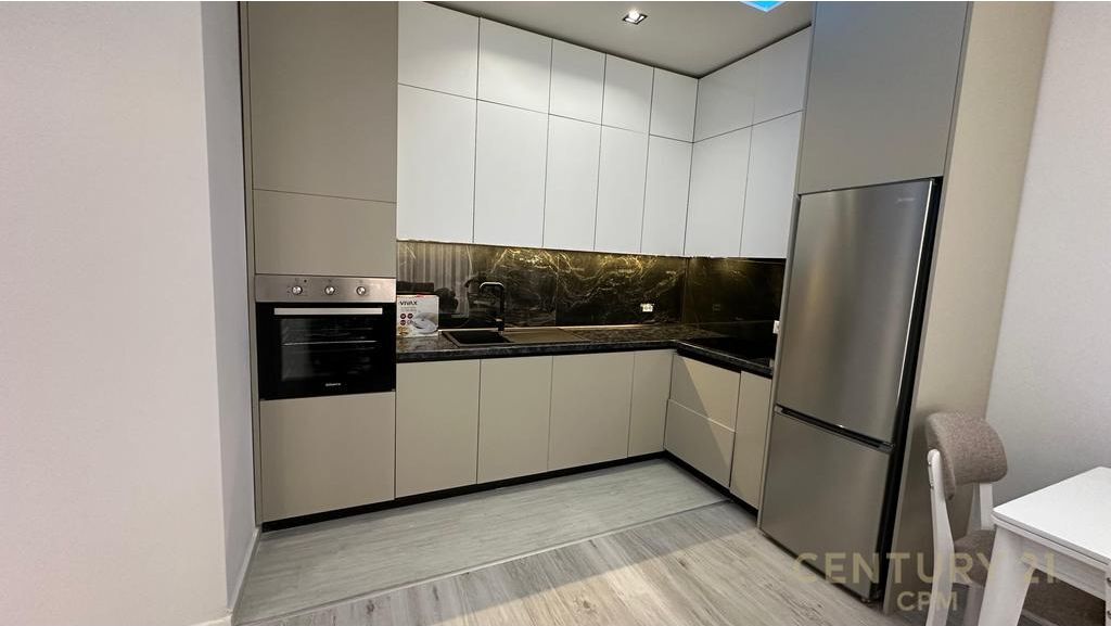 Apartment 1+1 for rent at Riza Cerova
