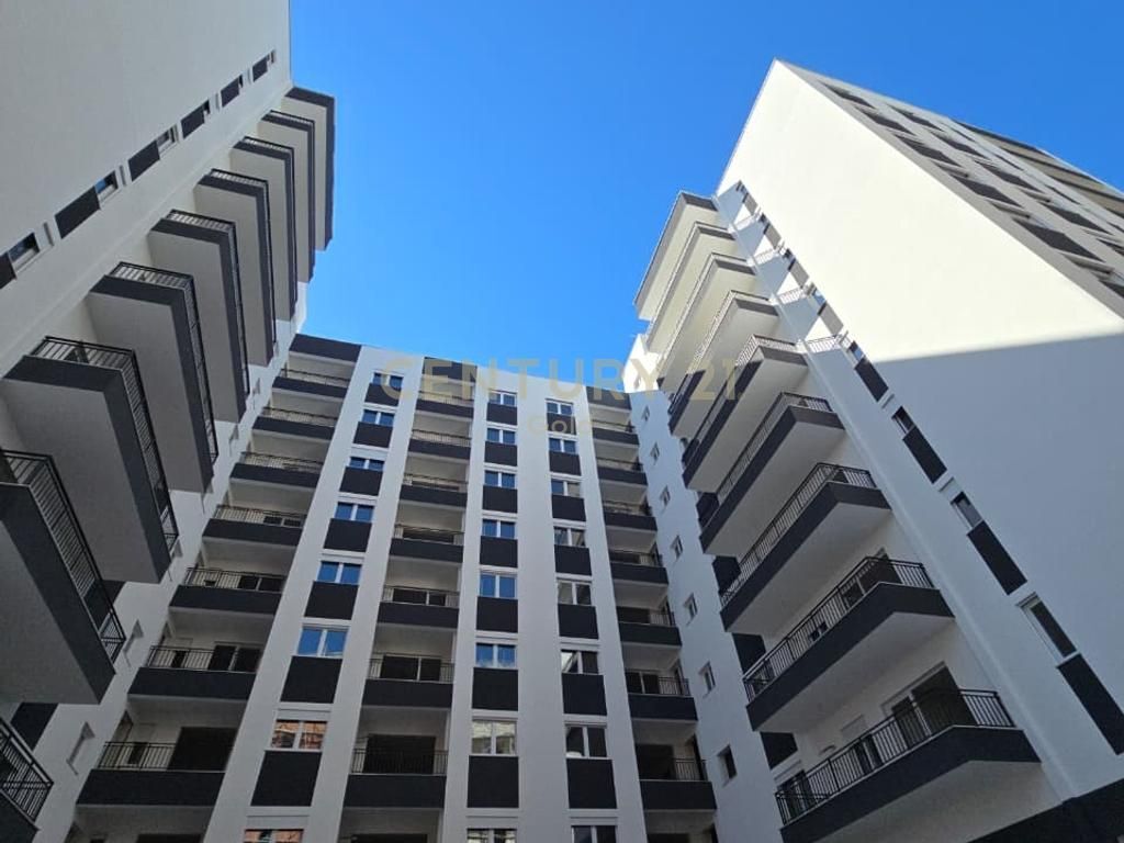 VENDIAMO APPARTAMENTO 1+1 PRESSO LA RESIDENZA PLATINIUM 2, PASKUQAN !