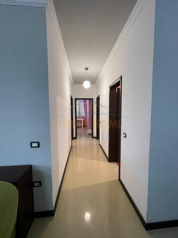 Qera, Apartament 2+1+2, Vilat Gjermane, Tiranë.