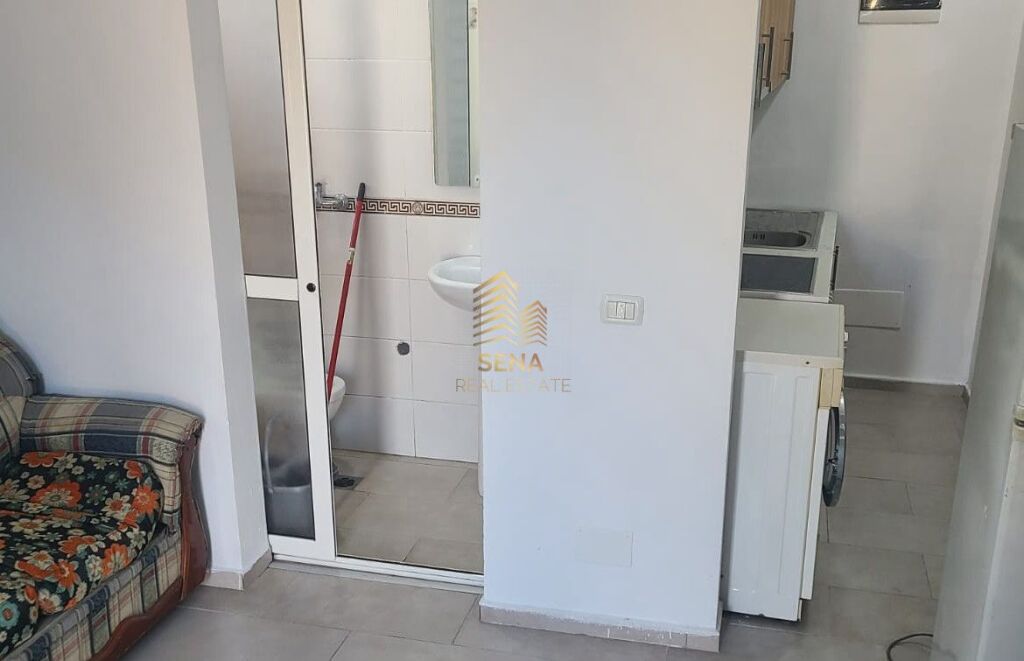Qira, Garsoniere, Tregu Elektrik, 28.000 Leke/muaj