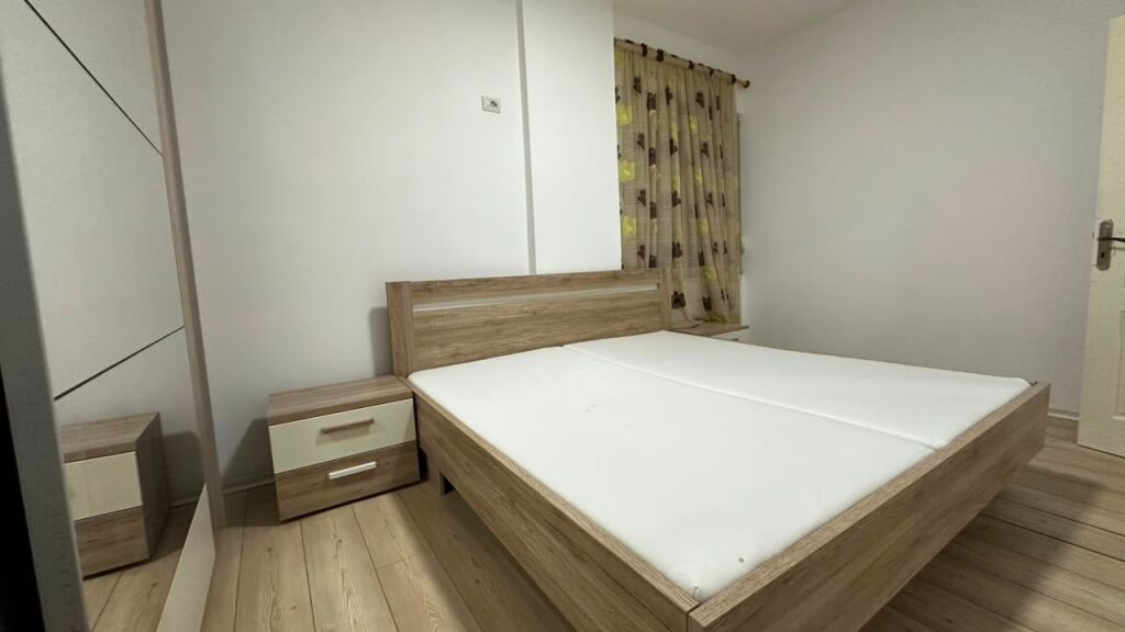 Apartment 2+1 for rent in Fresk