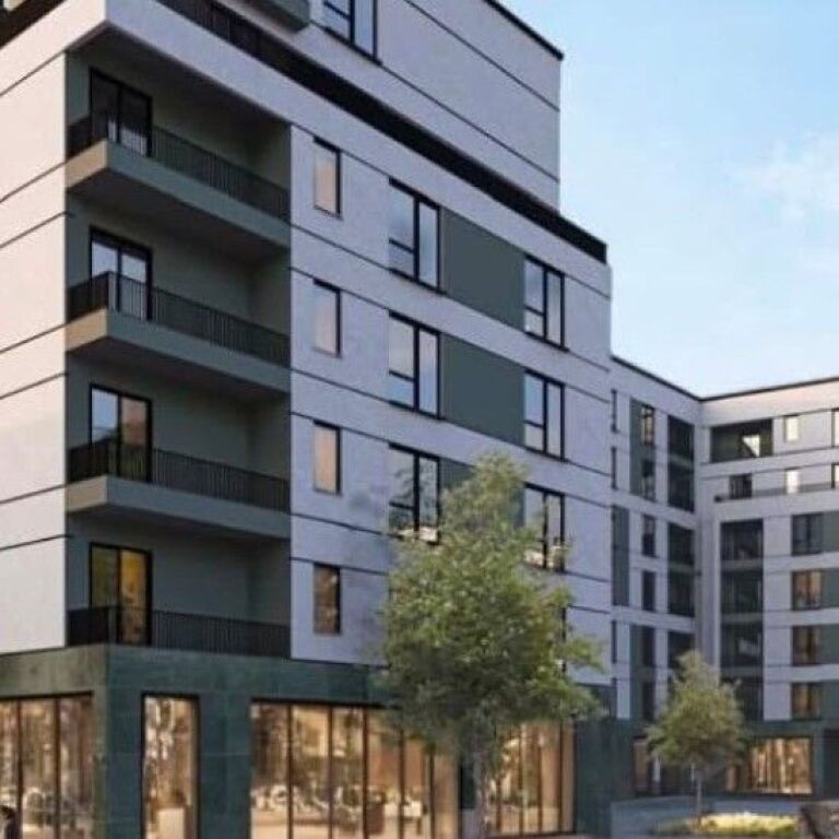 🏡 SHITET APARTAMENT 1+1 – PASKUQAN