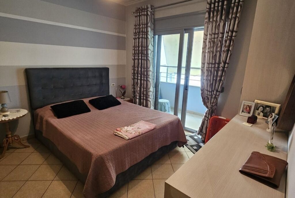 Ne Yzberisht Shitet Apartament 2+1 I Mobiluar!