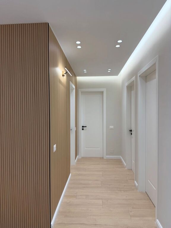ASTIR APARTMENT 2+1+2 FOR SALE!
