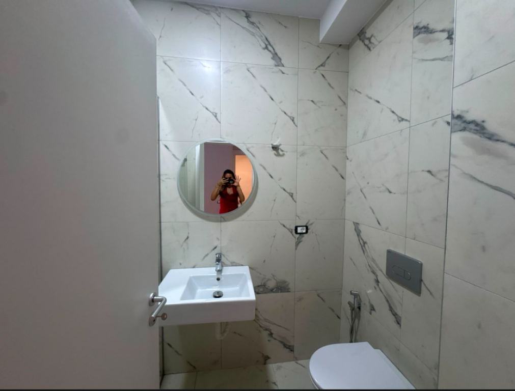 Qera Apartament 2+1+2, Rruga Dritan Hoxha, Tiranë