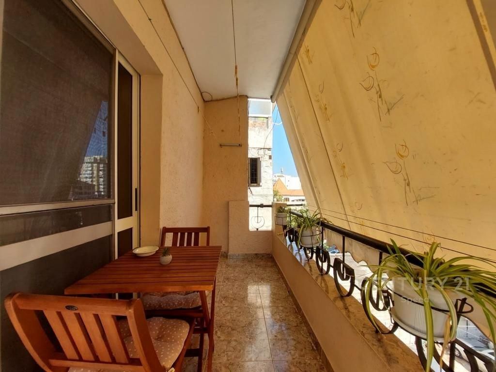 Apartment 1+1 for Rent near the New Bazaar