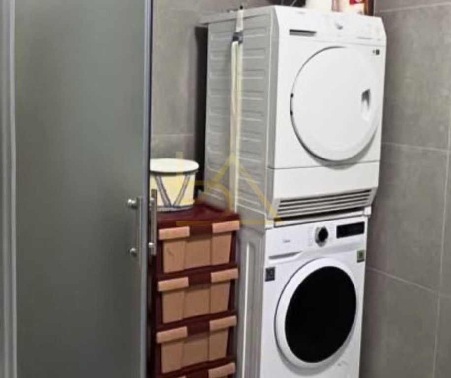 SHITET APARTAMENT 2+1 – KAMËZ