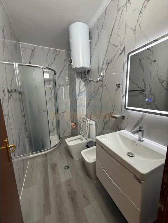 Affitto, Appartamento 1+1 Via Siri Kodra, Selvia, Tirana ELT72985