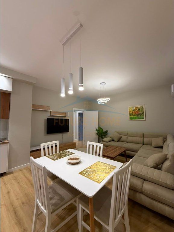 Affitto, Appartamento 1+1, Palazzi Romario, Nuovo Anello
