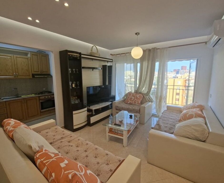 📌 APARTMENT 2+1 FOR RENT - FORMER AVIATION FIELD