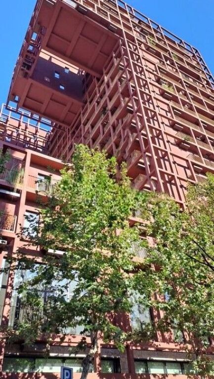 Office for Rent in Garden Building, Rruga e Kavajes 1,800 € /Month