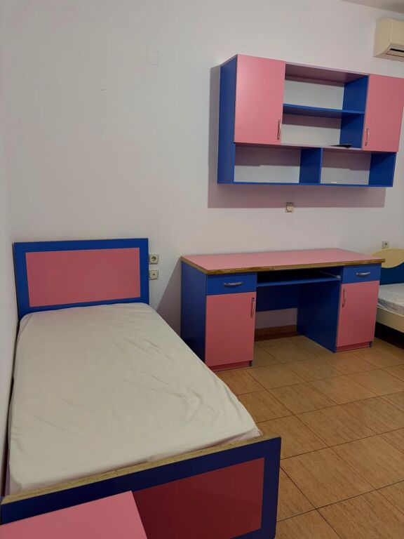 Apartament 2+1+ballkon me qira – Ish-Sheshi Shqiponja
