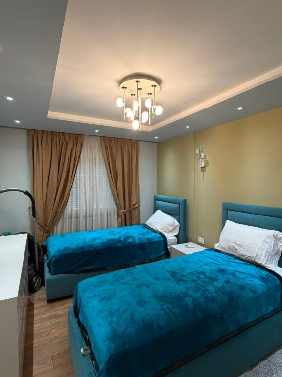 🏡 Luxury Apartment 2+1+2 for Sale in Laprakë – Gintash Block