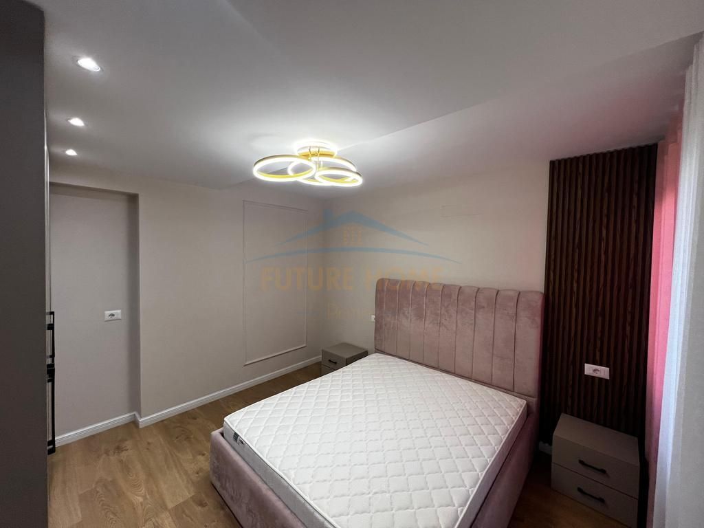 QERA APARTAMENT 1+1 BLLOKU, TIRANE