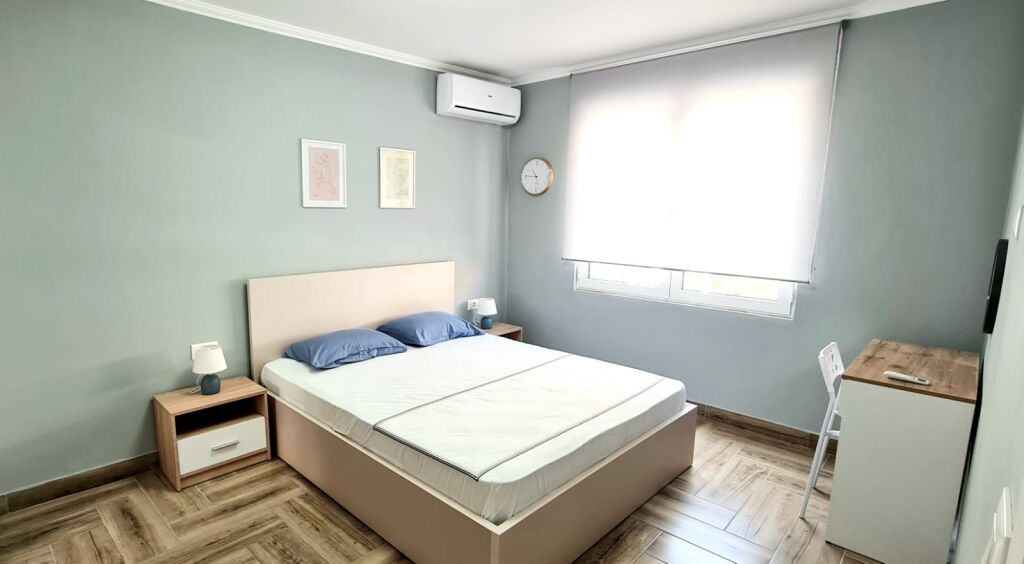 Appartamento 1+1 in vendita