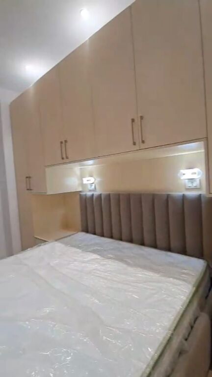 🔥 MODERN APARTMENT 3+1+2 FOR SALE – SKELË, VLORË 🔥