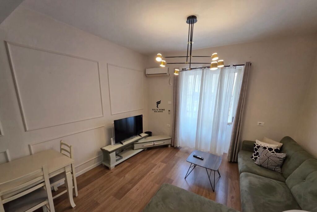 APARTMENT FOR RENT 1+1 MYSLYM SHYRI 65,000 LEKE FH-88874