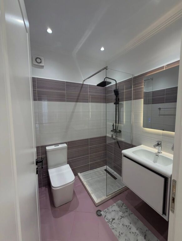 ASTIR APARTMENT 2+1+2 FOR SALE!