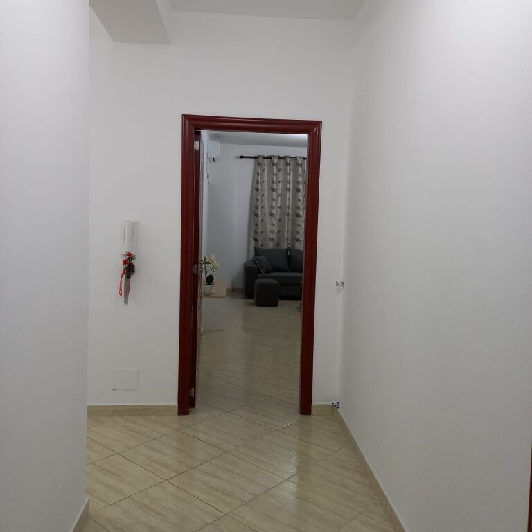 Apartament 2+1 me qira ne Astir