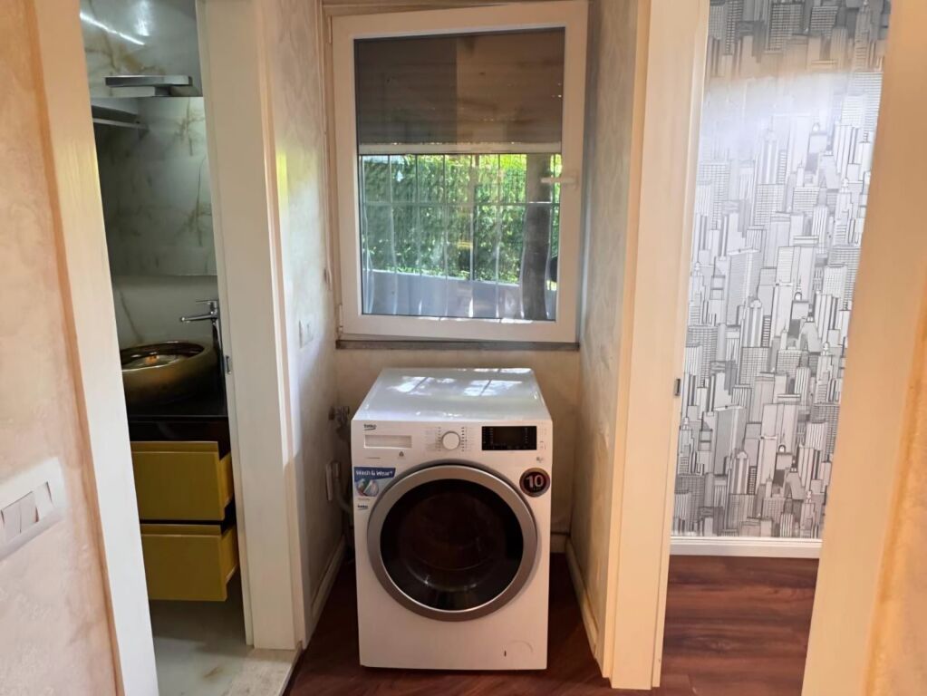 SHITET APARTAMENT 2+1 | LIQENI THATE, PRANE HOTEL RADISSON