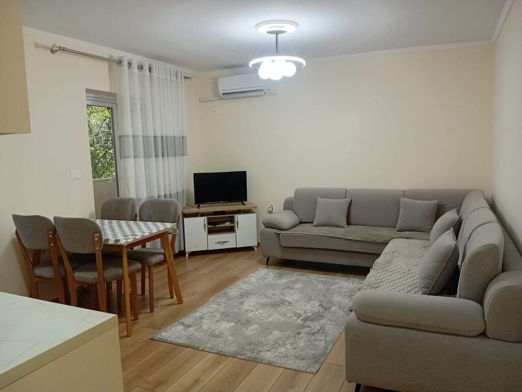 🏡 IN VENDITA 1+1 PREMIUM – DIETRO L'AMBASCIATA AMERICANA | VIA ELBASAN