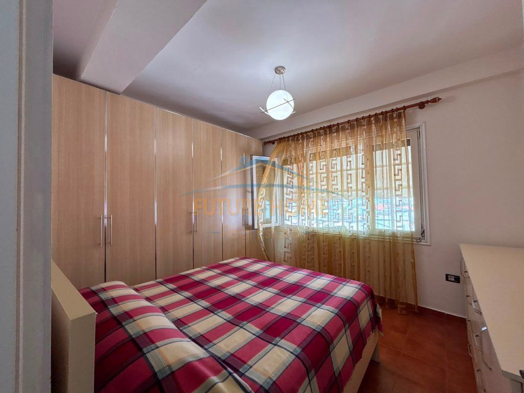 For sale, Apartment 2+1, Mine Peza Street, Tirana