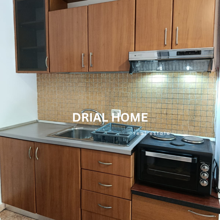 House for rent 1+1