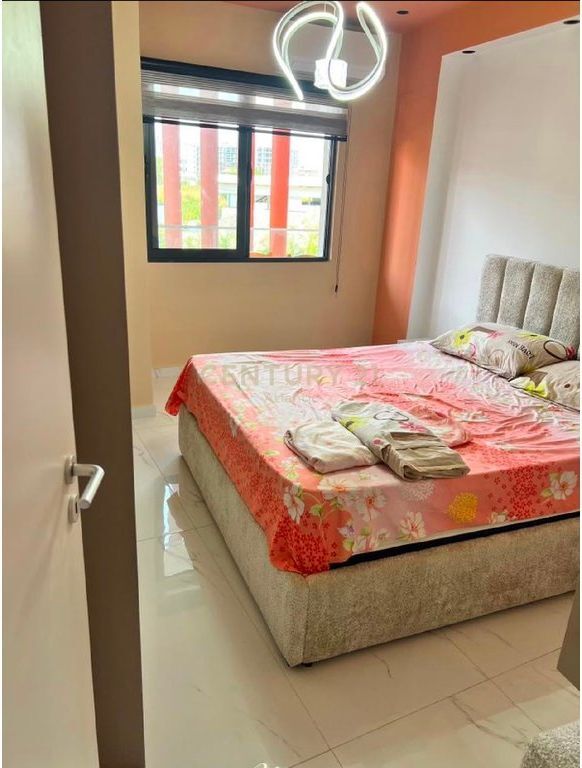 Apartament 1+1 per qira në Golem, Durrës!