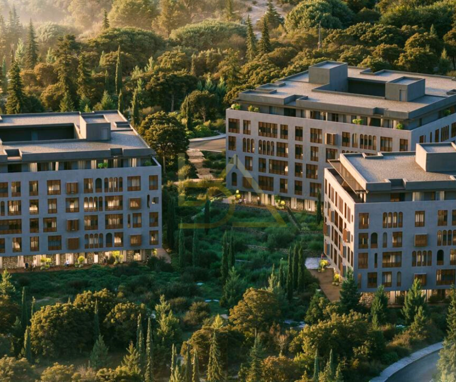 Shiten Apartamente – Dhërmi, Himarë